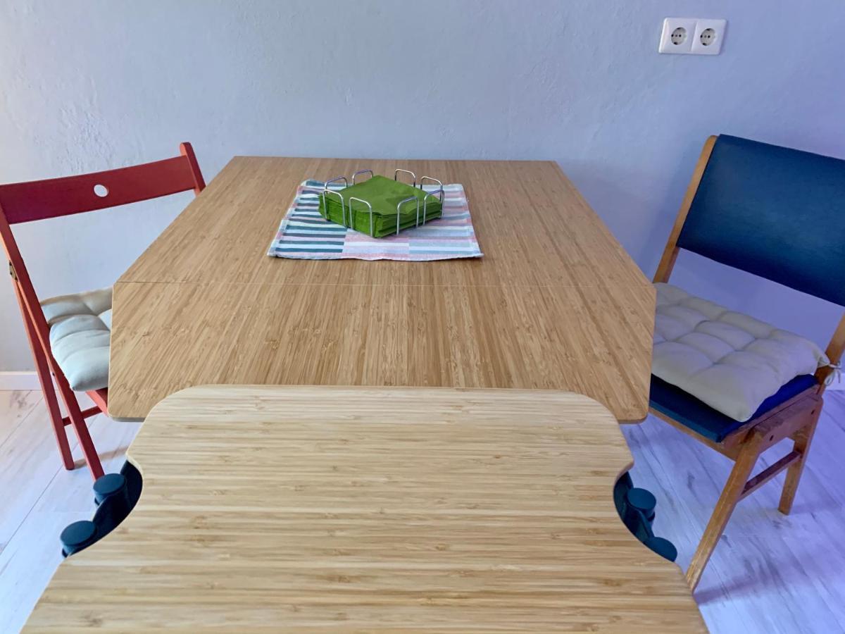 Hinterhaus Apartment No3 라이프치히 외부 사진